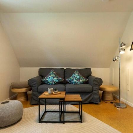 Ebb Und Floer Apartment Morsum  Exterior photo
