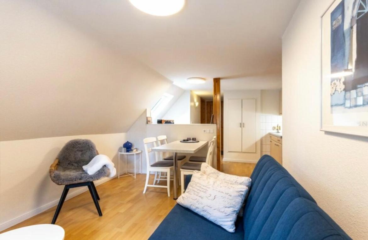 Ebb Und Floer Apartment Morsum  Exterior photo