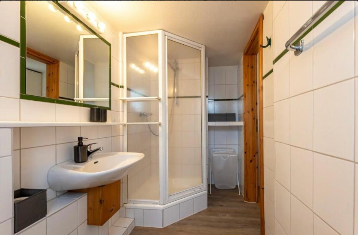 Ebb Und Floer Apartment Morsum  Exterior photo