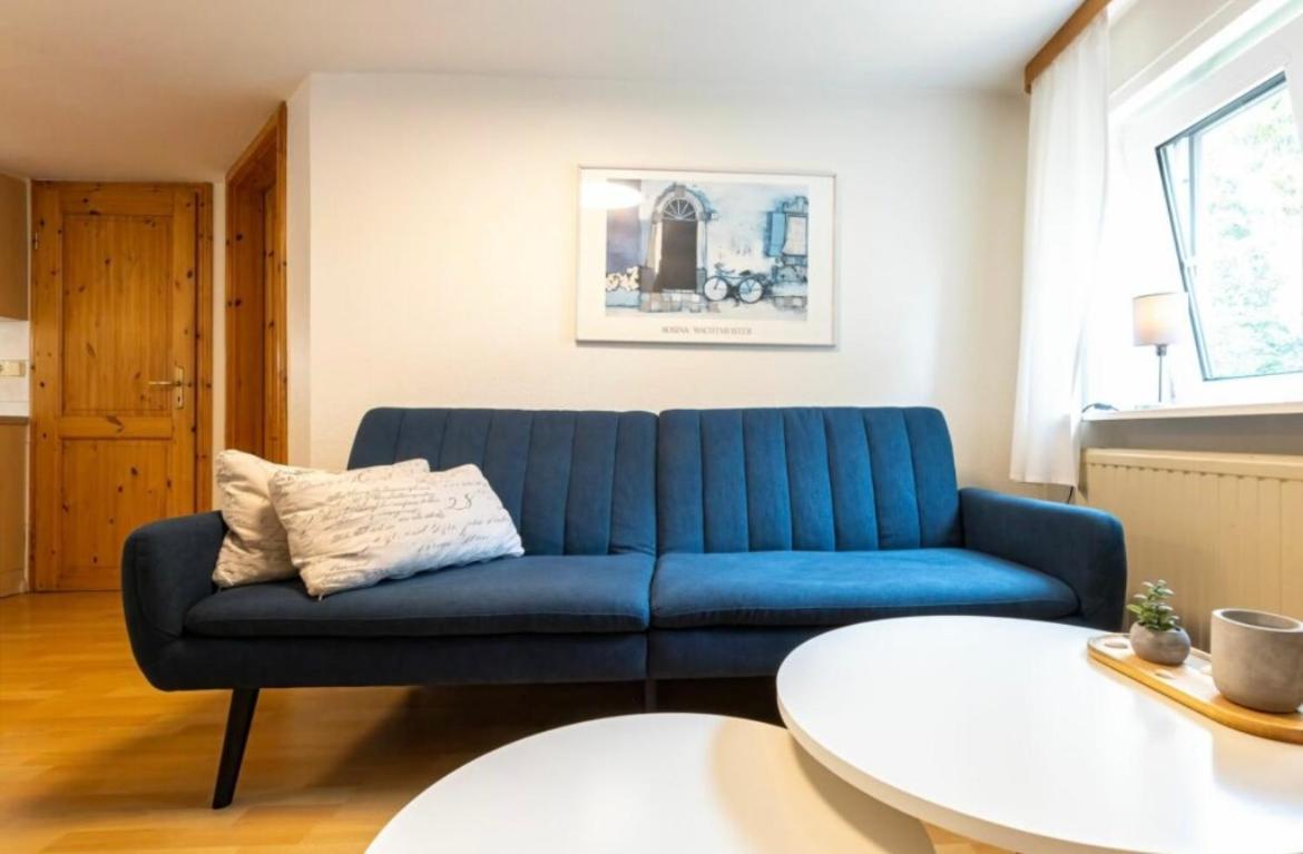 Ebb Und Floer Apartment Morsum  Exterior photo